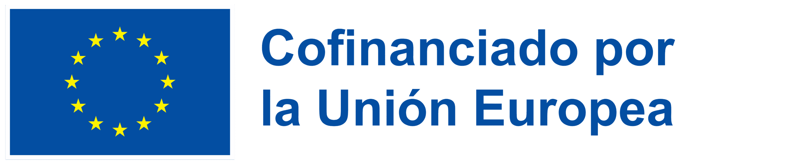 Cofinanciado por la UE